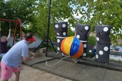 Fun for the group