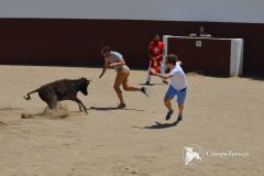 Run, run, run..