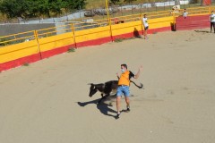 Madrid CAPEA CORRIDA