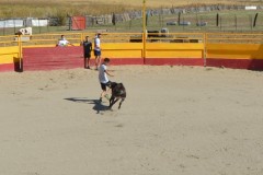 Madrid CAPEA CORRIDA