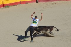 Madrid CAPEA CORRIDA