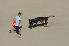 Madrid CAPEA CORRIDA