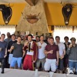 Stag Madrid Activities