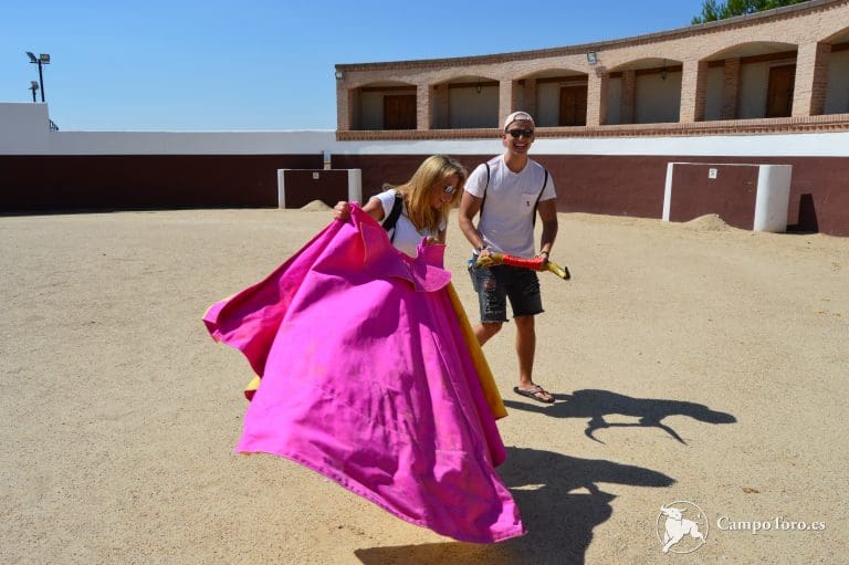 Bullfighting Madrid