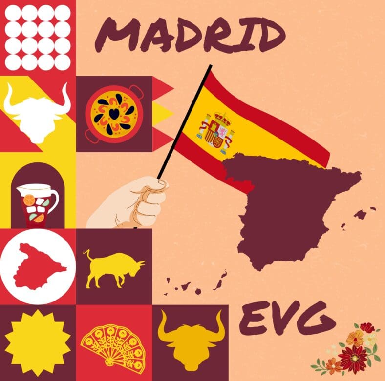 EVG Madrid