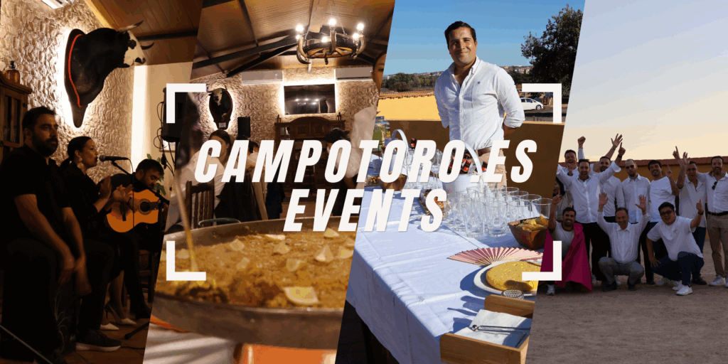 corporate outdoor events